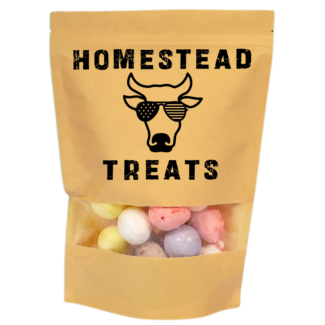 Salt Water Taffy (Sugar free)