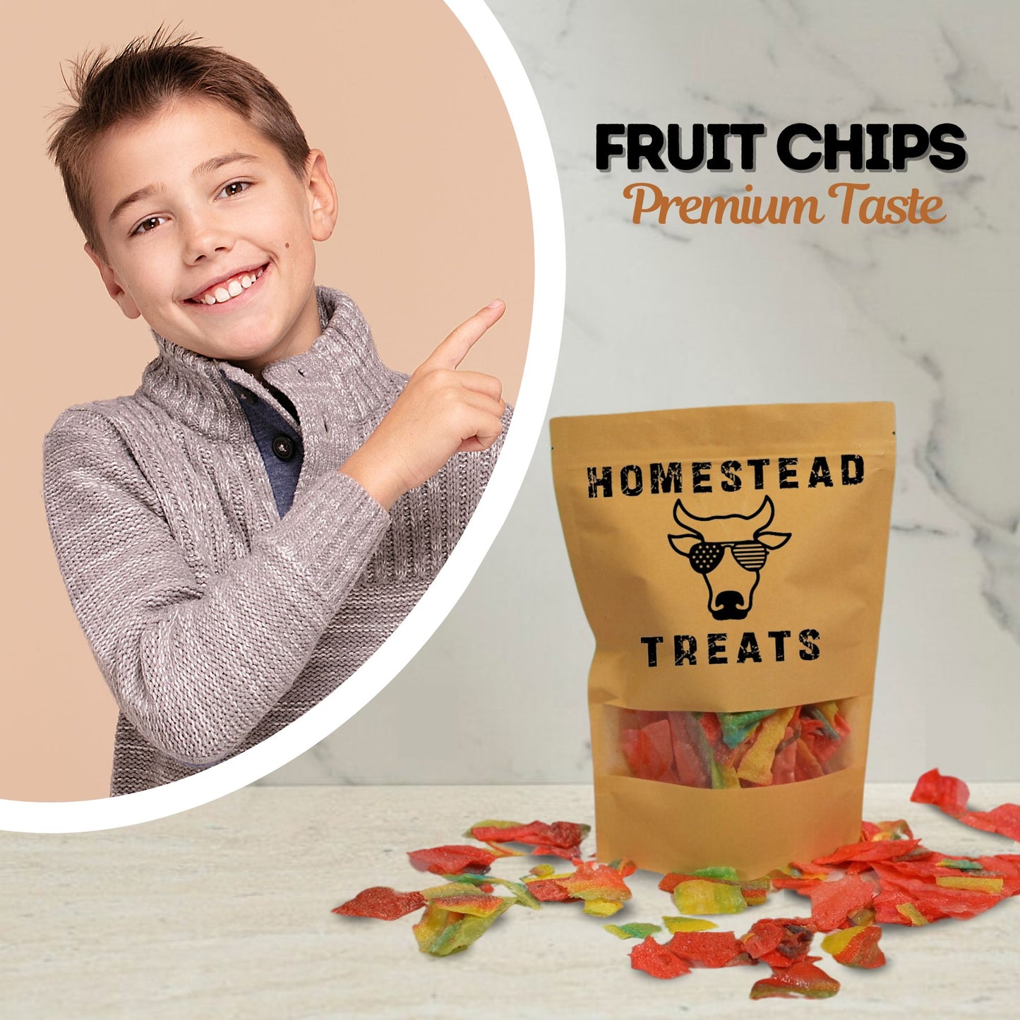 Fruit Chips