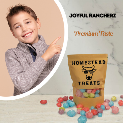 Joyful Rancherz (Sugar free)